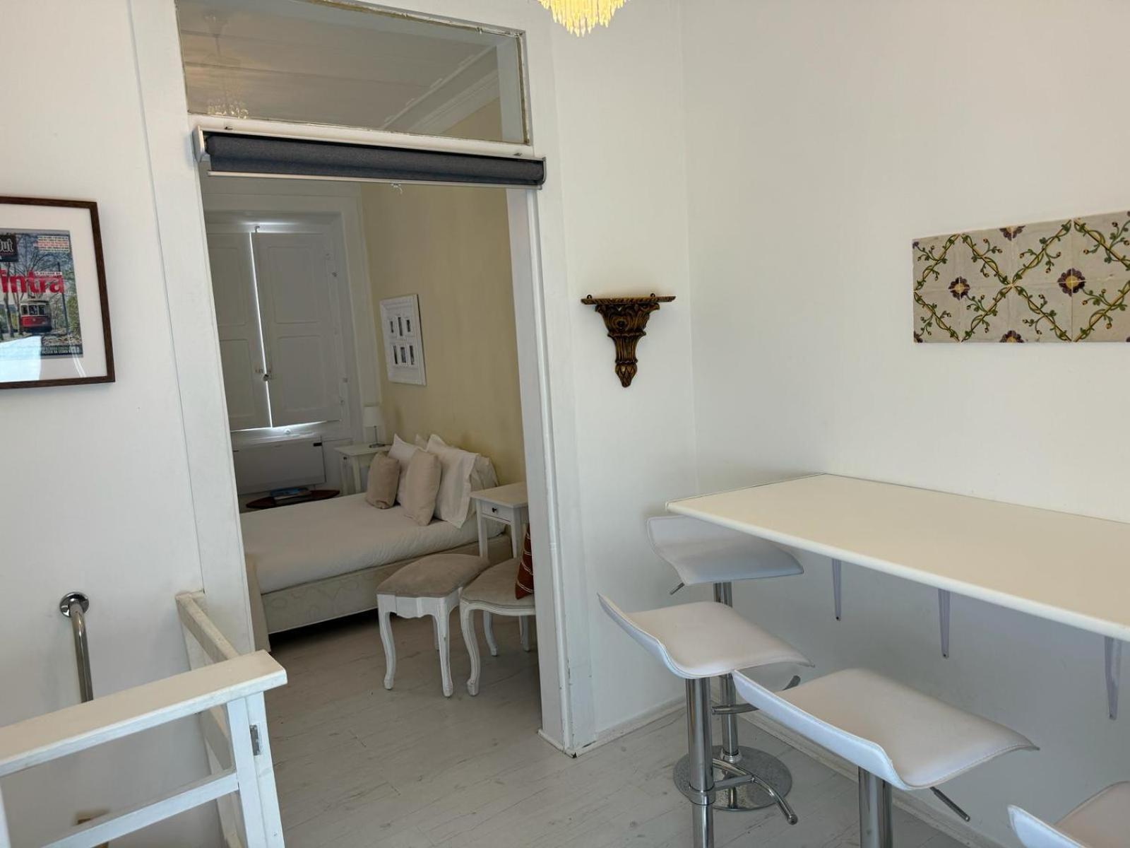 Alfama Vintage 1 Ten Guests - Alfama Vintage 2 Five Guests - Alfama Vintage 3 Three Guests Lisboa 外观 照片