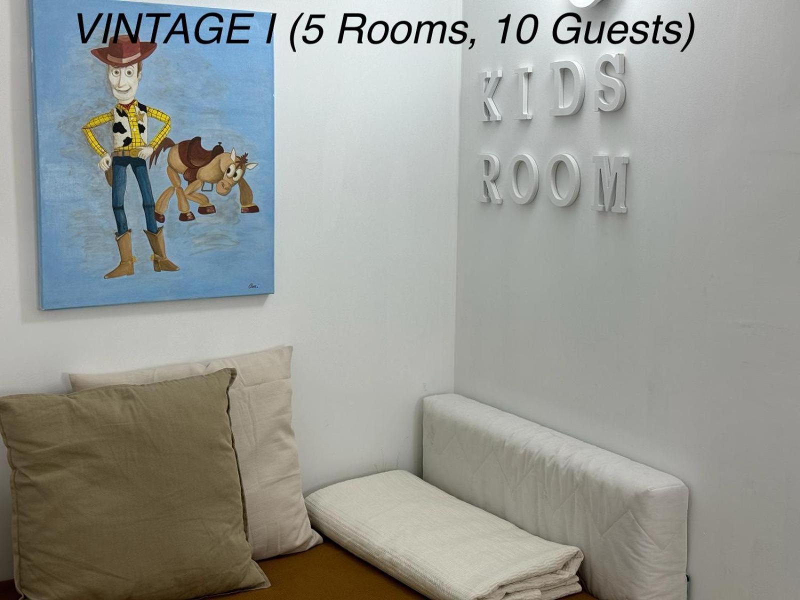 Alfama Vintage 1 Ten Guests - Alfama Vintage 2 Five Guests - Alfama Vintage 3 Three Guests Lisboa 外观 照片