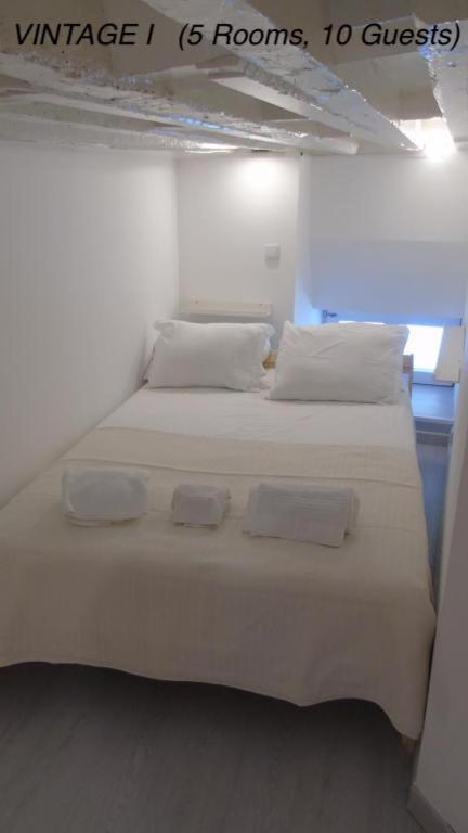 Alfama Vintage 1 Ten Guests - Alfama Vintage 2 Five Guests - Alfama Vintage 3 Three Guests Lisboa 外观 照片