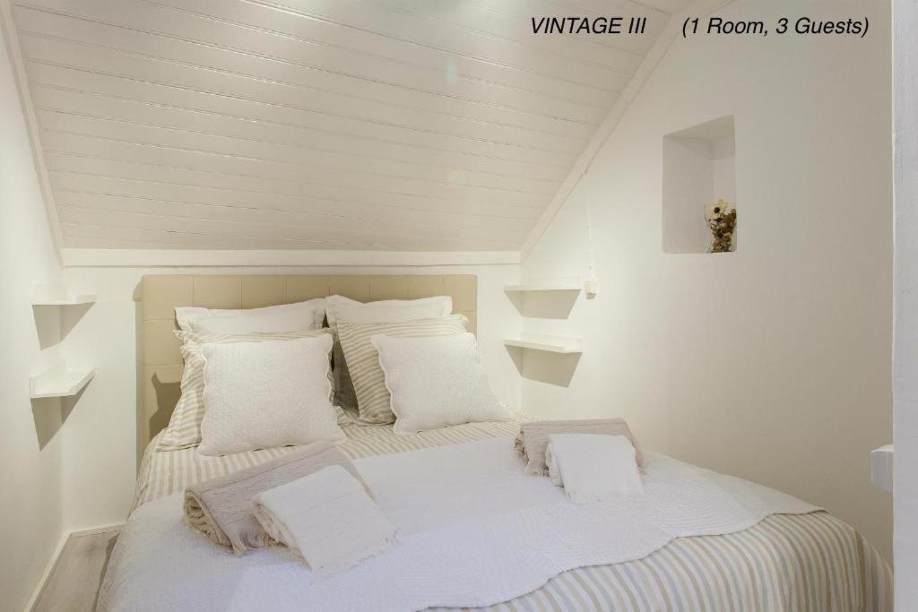 Alfama Vintage 1 Ten Guests - Alfama Vintage 2 Five Guests - Alfama Vintage 3 Three Guests Lisboa 外观 照片