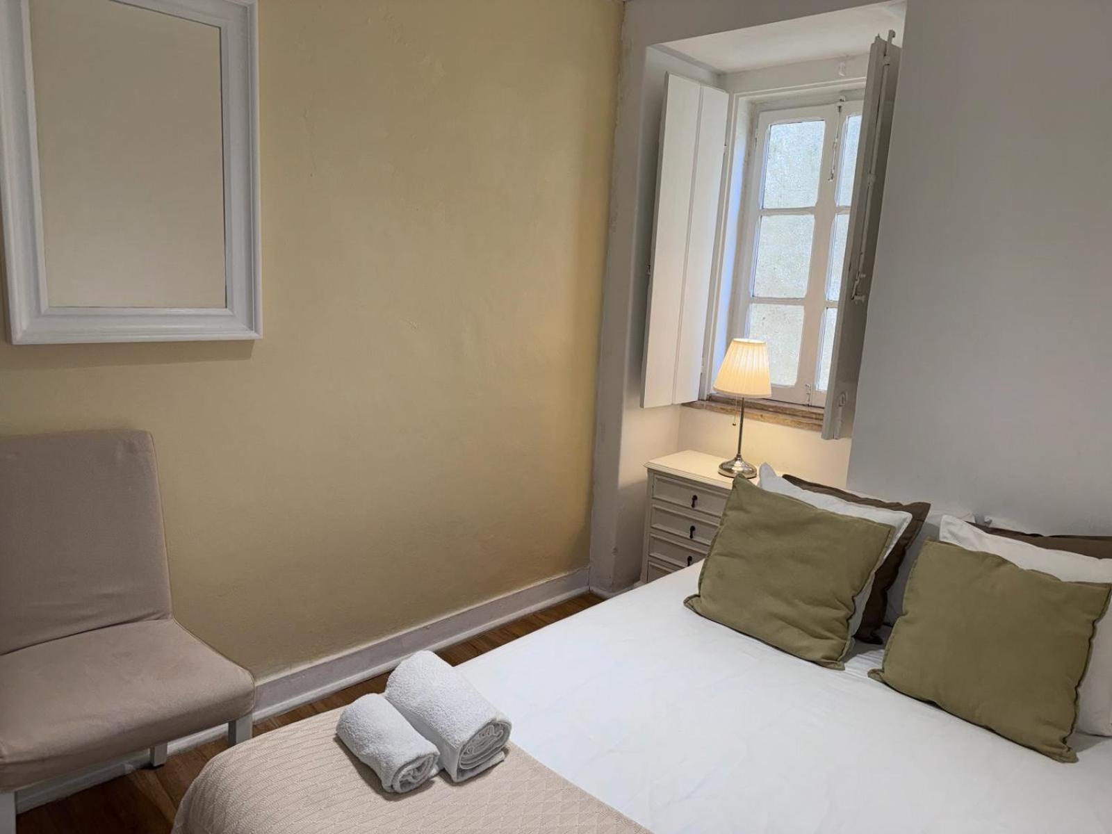 Alfama Vintage 1 Ten Guests - Alfama Vintage 2 Five Guests - Alfama Vintage 3 Three Guests Lisboa 外观 照片