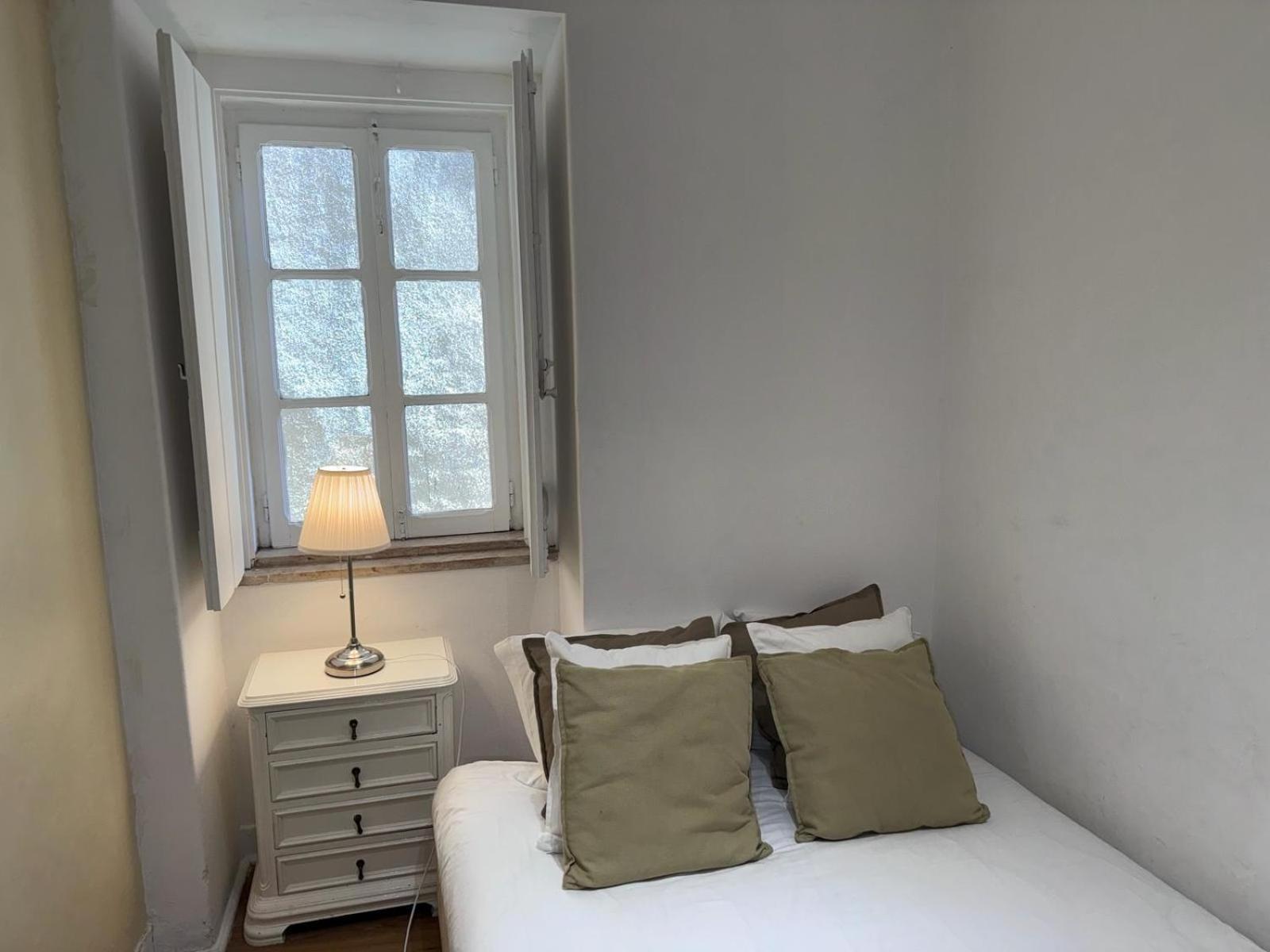 Alfama Vintage 1 Ten Guests - Alfama Vintage 2 Five Guests - Alfama Vintage 3 Three Guests Lisboa 外观 照片